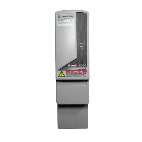 Allen-Bradley 2094-BSP2