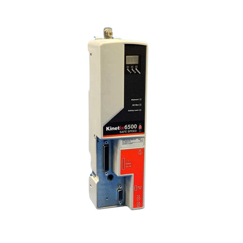Allen-Bradley 2094-EN02D-M01-S1