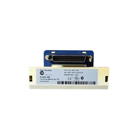 Allen-Bradley 2097-TB1