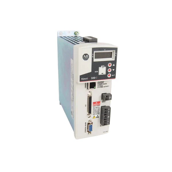 Allen-Bradley 2097-V33PR3-LM