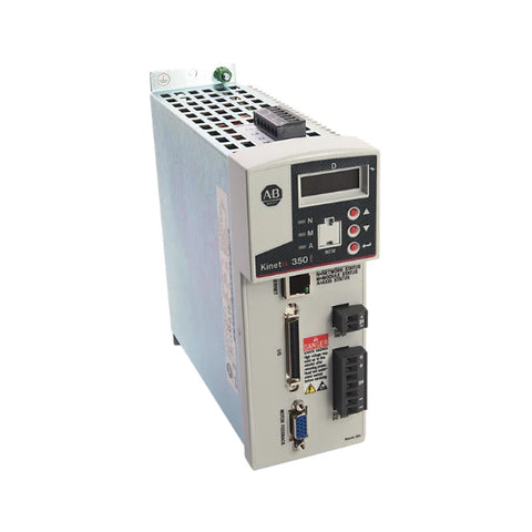 Allen-Bradley 2097-V34PR5-LM