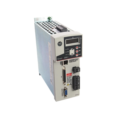 Allen-Bradley 2097-V34PR6-LM