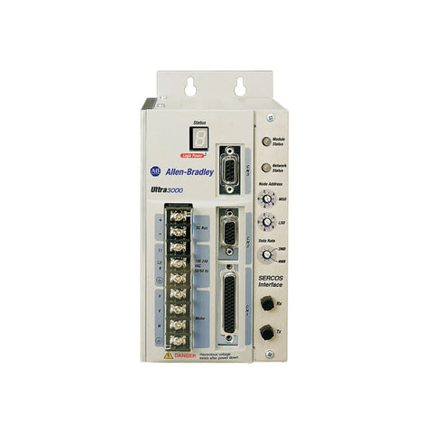 Allen-Bradley 2098-DSD-005