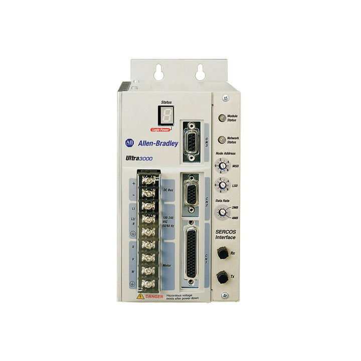 Allen-Bradley 2098-DSD-005