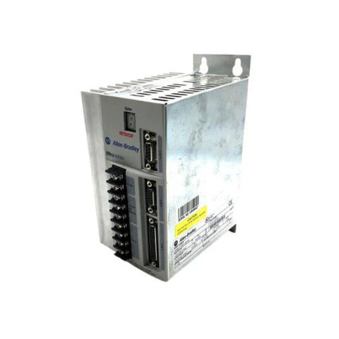 Allen-Bradley 2098-DSD-010