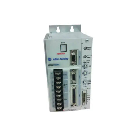 Allen-Bradley 2098-DSD-020X-DN
