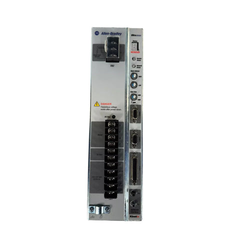 Allen-Bradley 2098-DSD-030