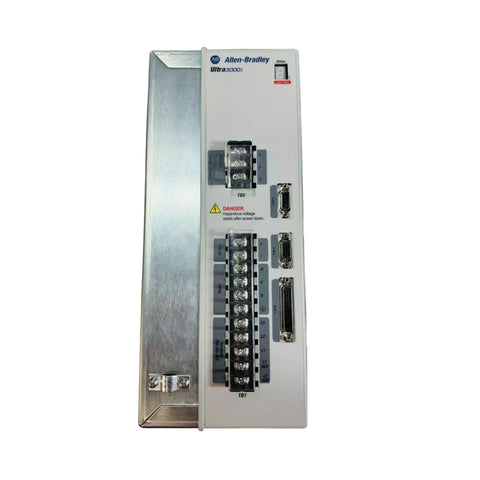 Allen-Bradley 2098-DSD-HV030