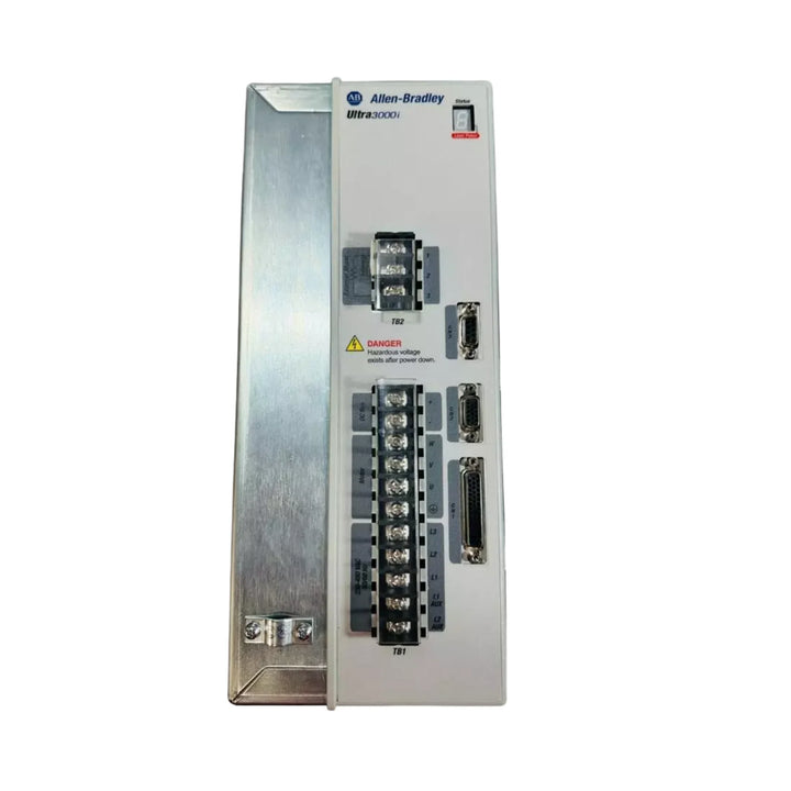 Allen-Bradley 2098-DSD-HV030