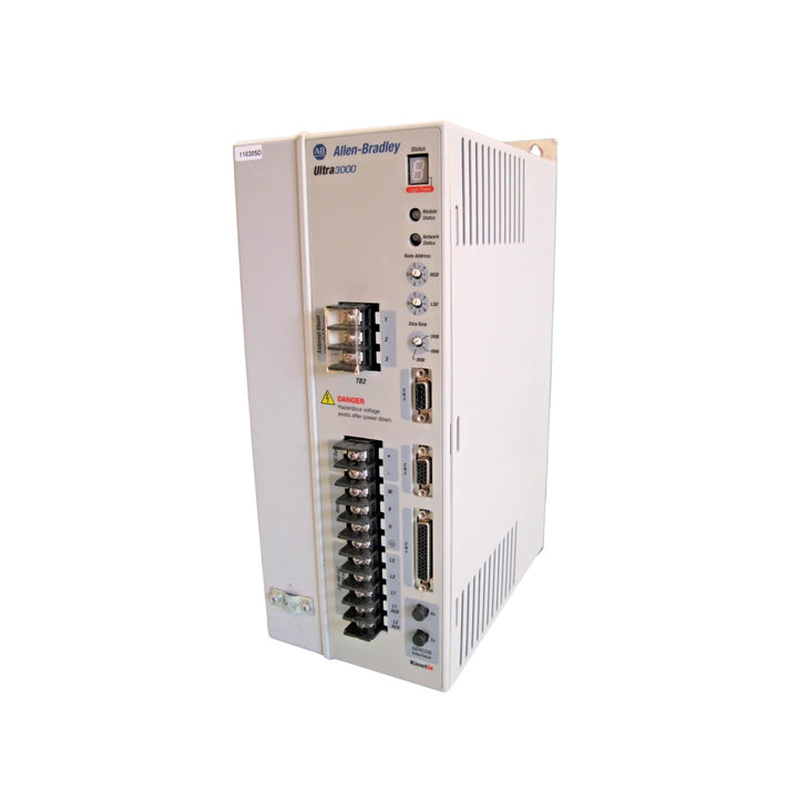 Allen-Bradley 2098-DSD-HV050