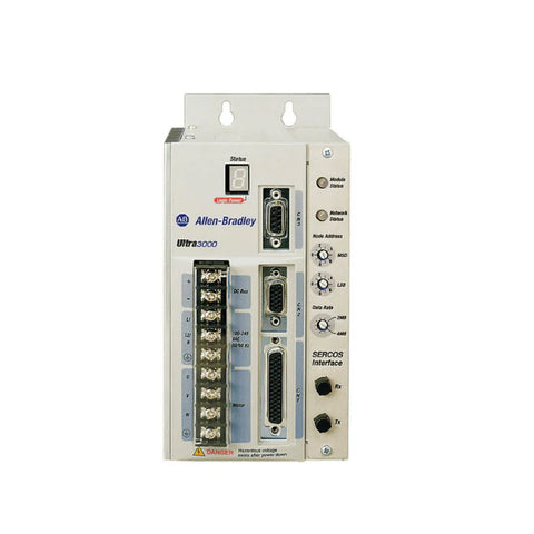 Allen-Bradley 2098-DSD-010X-DN