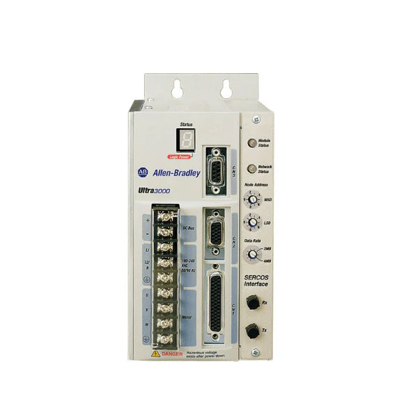 Allen-Bradley 2098-DSD-010X-DN