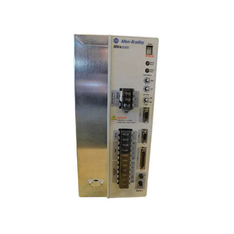 Allen-Bradley 2098-DSD-HV100-SE