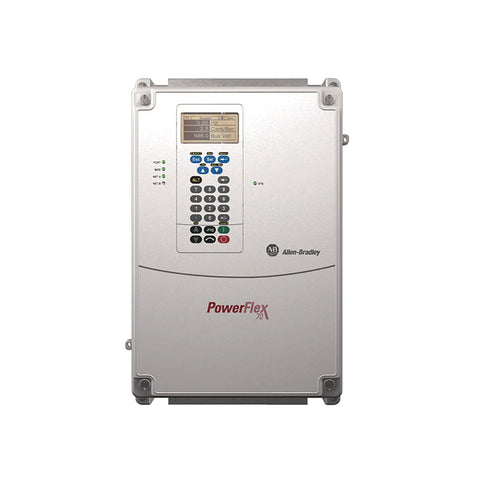 Allen-Bradley 20AB022C3AYNANC0