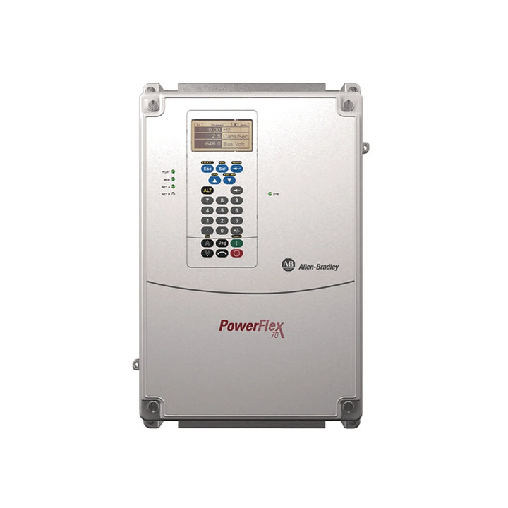 Allen-Bradley 20AB022C3AYNANC0