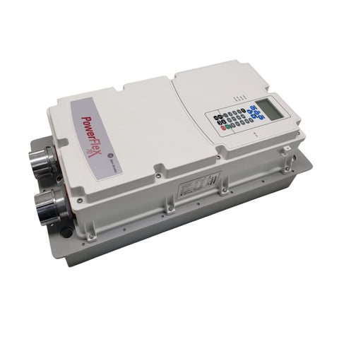 Allen-Bradley 20AB054C0AYNANC0