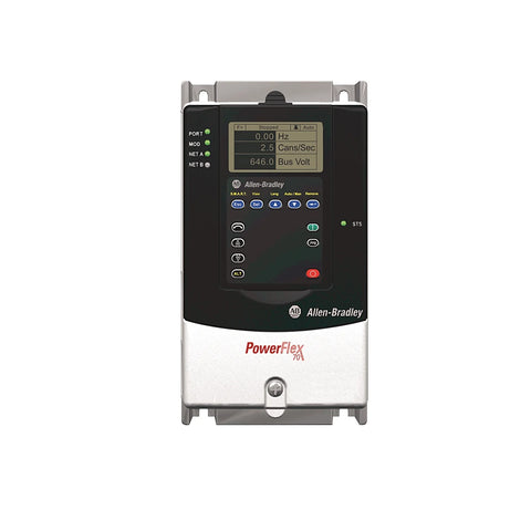 Allen Bradley 20AB2P2A0AYNNNC0
