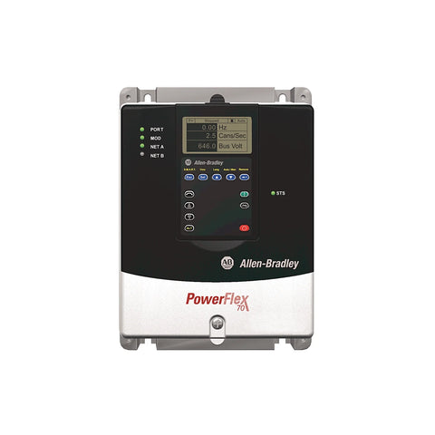 Allen Bradley 20AB6P8A0AYNNNC0