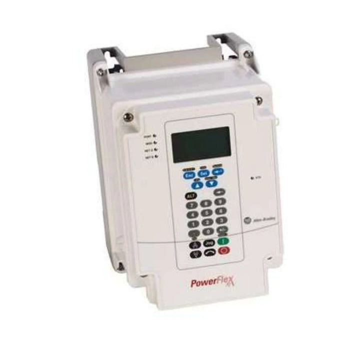 Allen-Bradley 20AB9P6C3AYNANC0