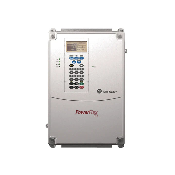Allen-Bradley 20AC015C0AYNANC0