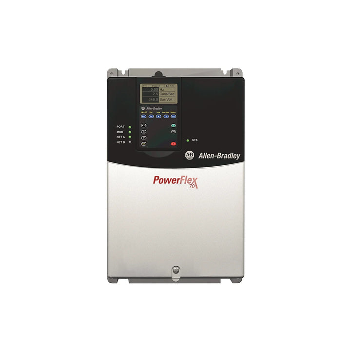 Allen-Bradley 20AC043A0AYNANC0