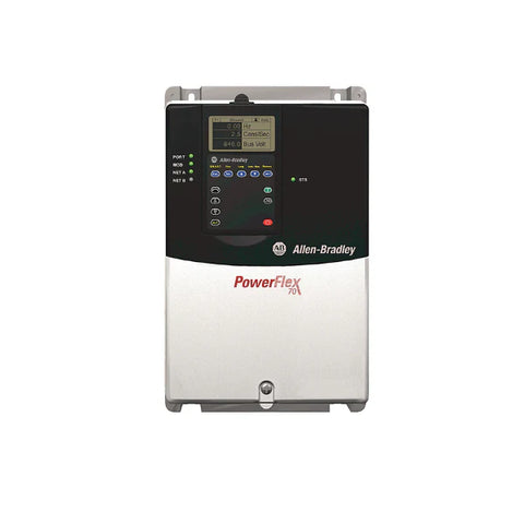 Allen-Bradley 20AC5P0A0AYNANC0