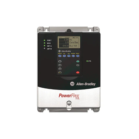 Allen-Bradley 20AC5P0A0AYNANC1