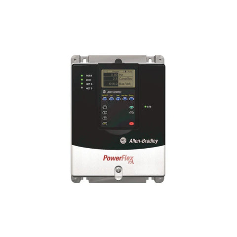 Allen-Bradley 20AC5P0A0AYYANC0