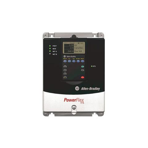 Allen-Bradley 20AC5P0A3AYNANC0