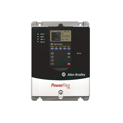 Allen-Bradley 20AC5P0F0AYNANC0