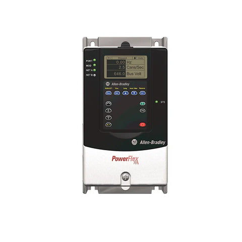 Allen-Bradley 20AD1P1A0AYNNNC0