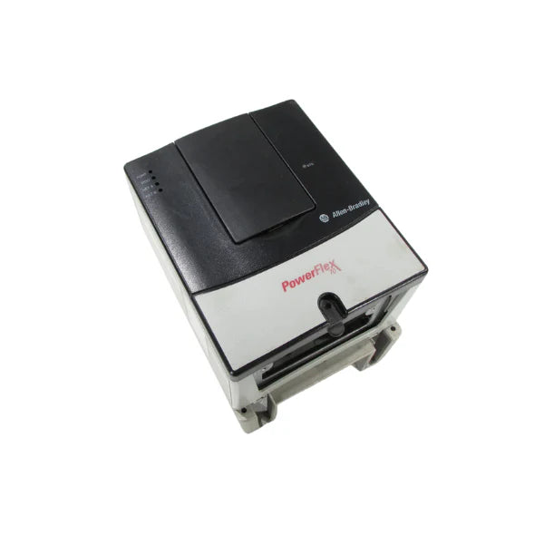 Allen-Bradley 20AD8P0A0AYNNNC0