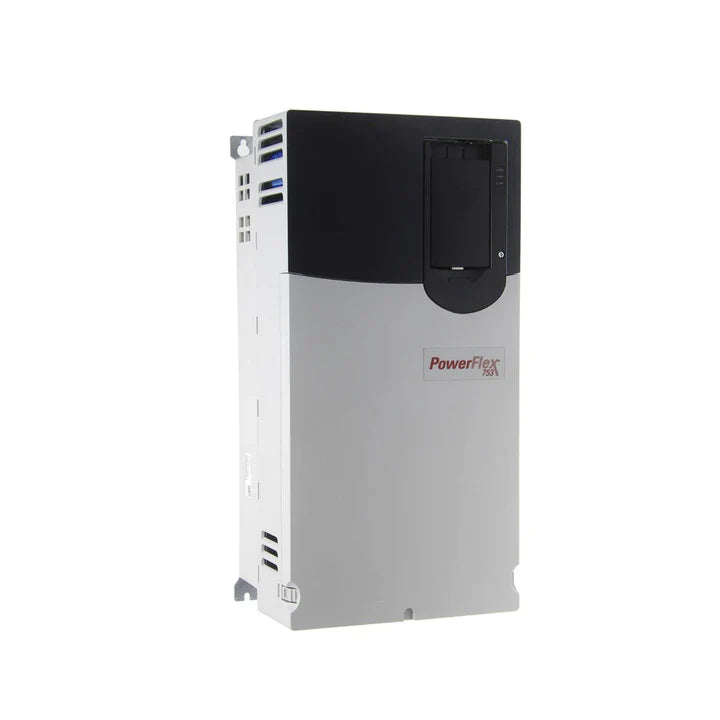 Allen-Bradley 20F11ND096AA0NNNNN | PowerFlex 753 AC Drive, 480V AC, 96A, 75HP ND / 60HP HD