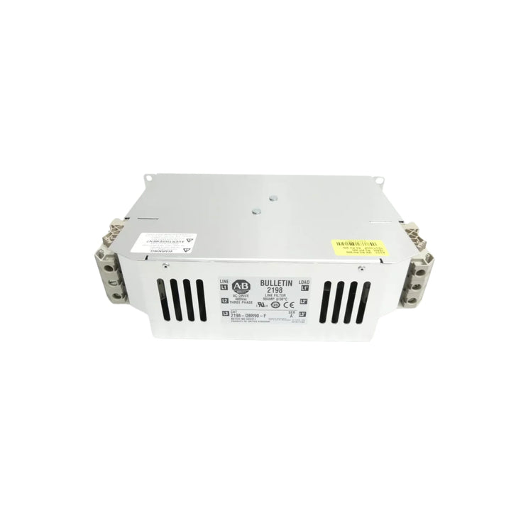 Allen Bradley 2198-DBR90-F