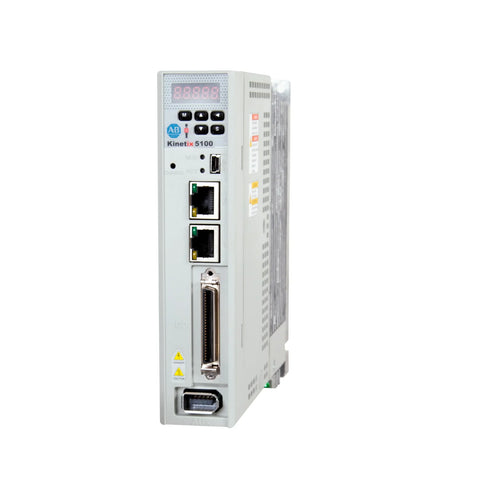 Allen-Bradley 2198-E4004-ERS