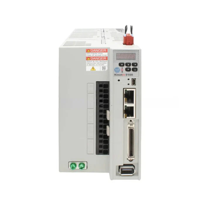Allen-Bradley 2198-E4007-ERS