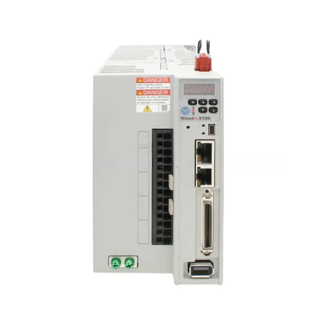Allen-Bradley 2198-E4015-ERS