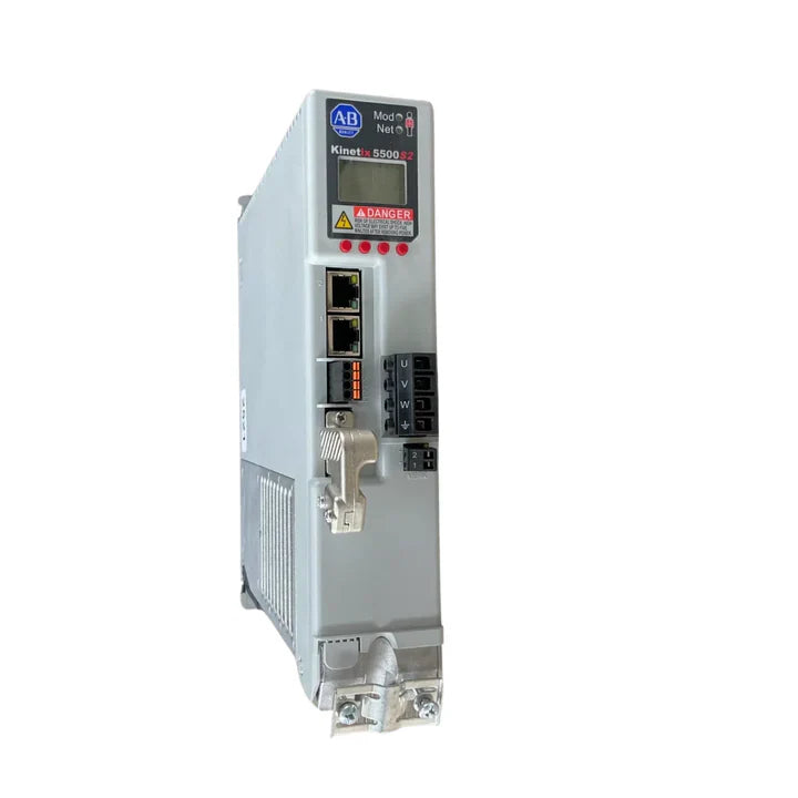 Allen-Bradley 2198-H025-ERS2