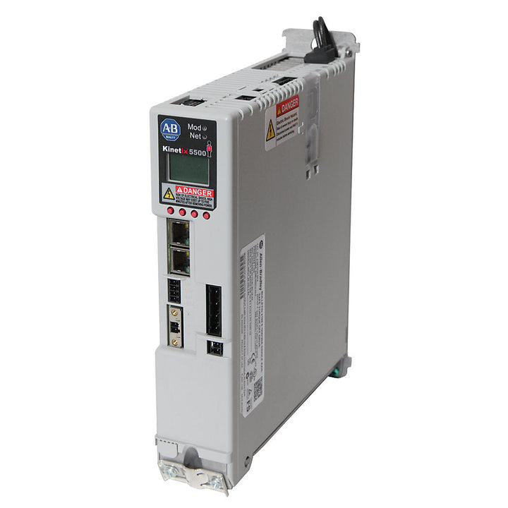 Allen-Bradley 2198-H025-ERS