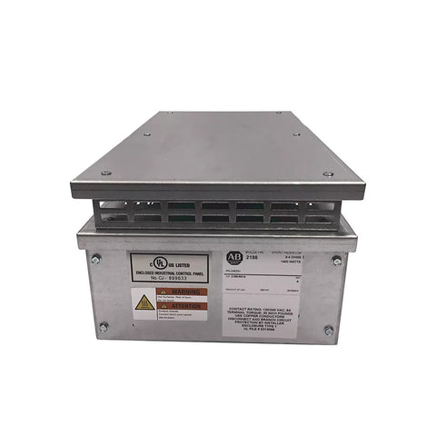 Allen-Bradley 2198-R014