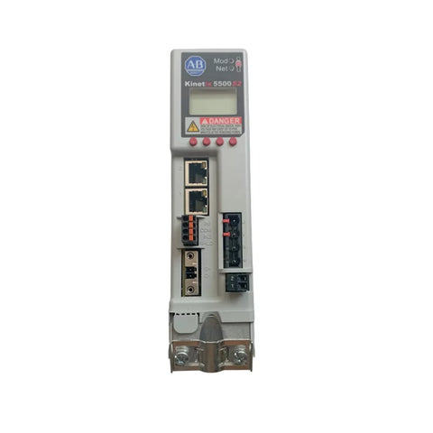 Allen-Bradley 2198-H003-ERS2