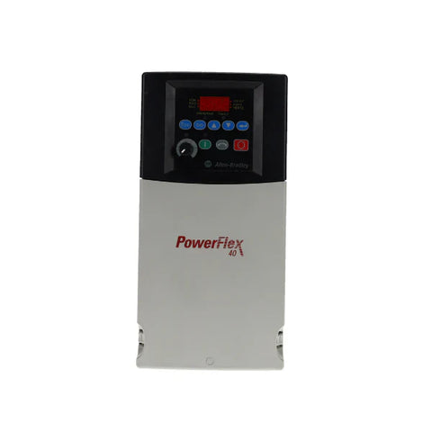Allen-Bradley 22B-B024N104