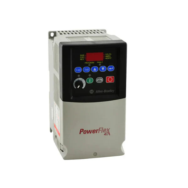 Allen-Bradley 22B-B2P3N104