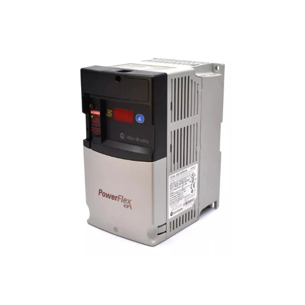 Allen-Bradley 22D-D4P0N104