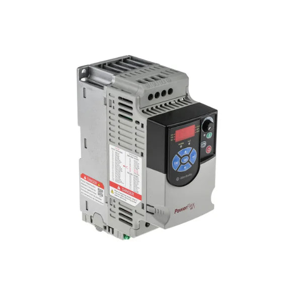 Allen-Bradley 22F-D4P2N113