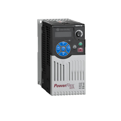 Allen-Bradley 25A-A4P8N114