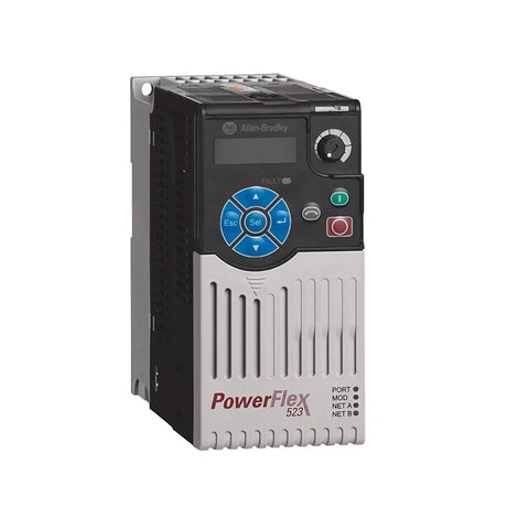 Allen-Bradley 25A-D1P4N114