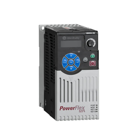 Allen Bradley 25A-V2P5N104