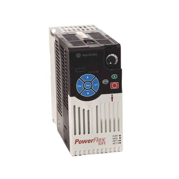 Allen-Bradley  25B-A4P8N104