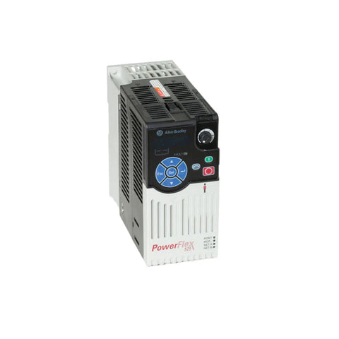 Allen-Bradley 25B-B2P5N104